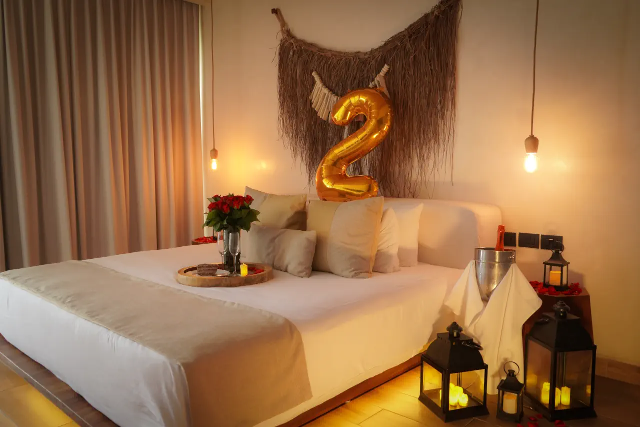 Anniversary Celebrations