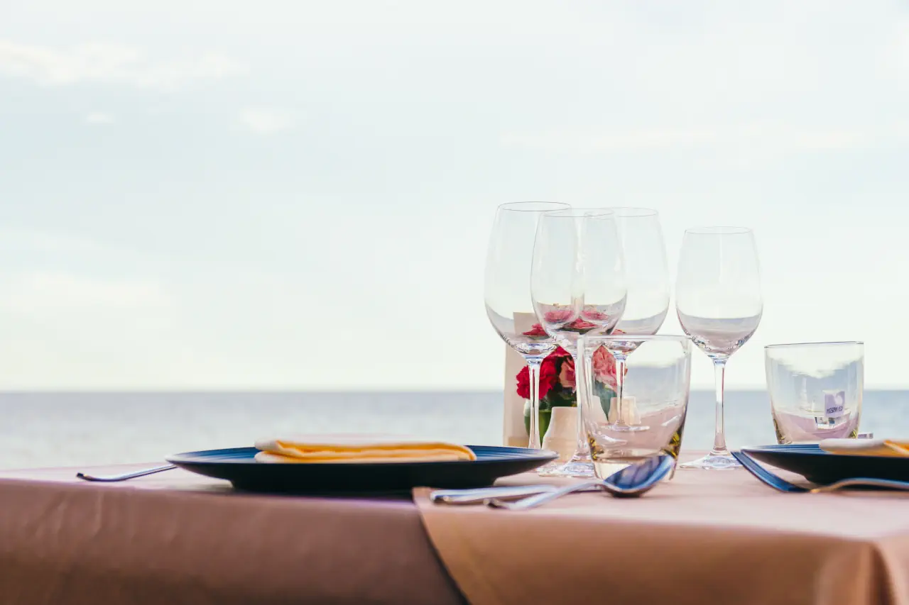 Romantic Dinner
