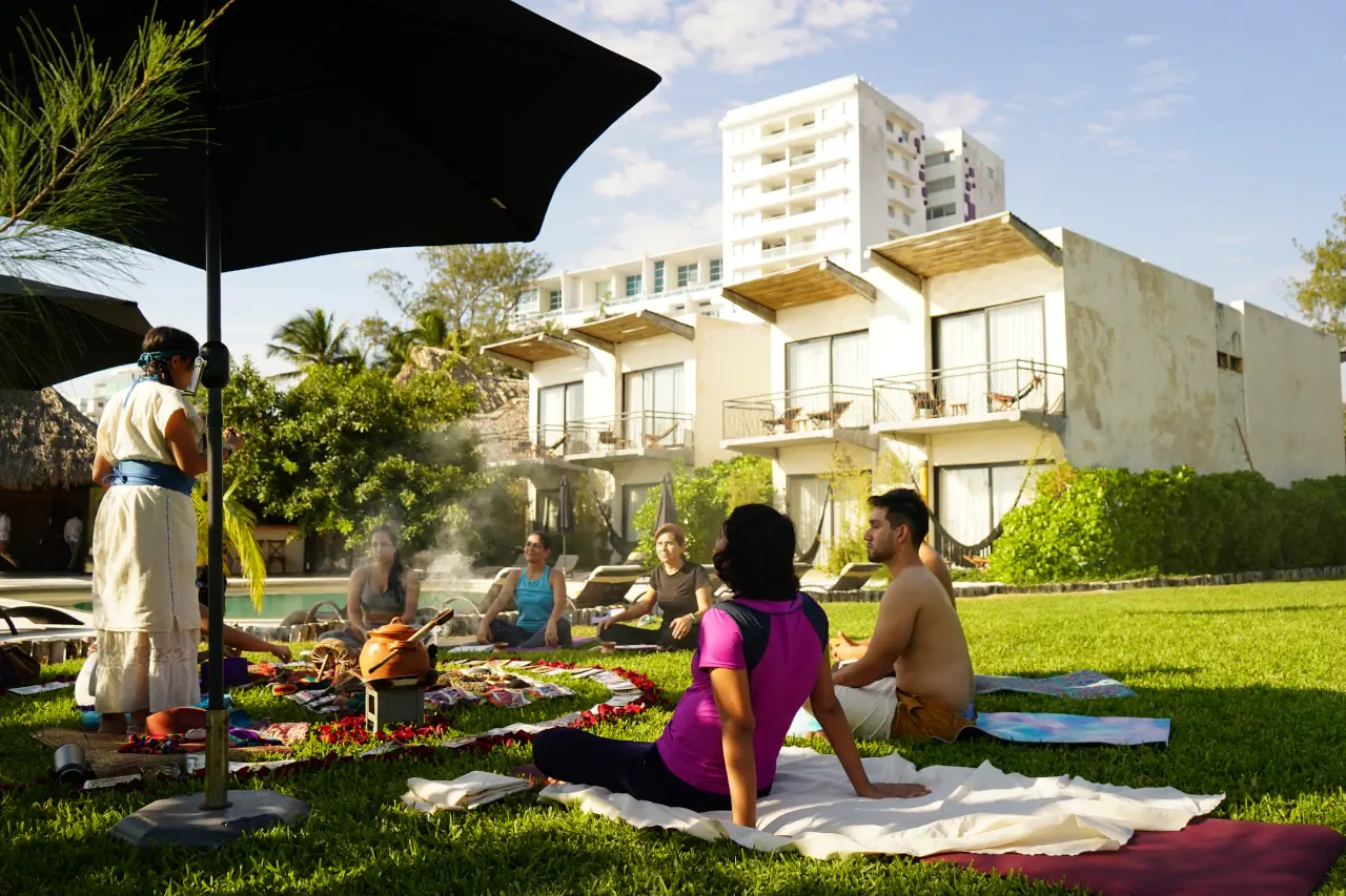 Holistic Retreats