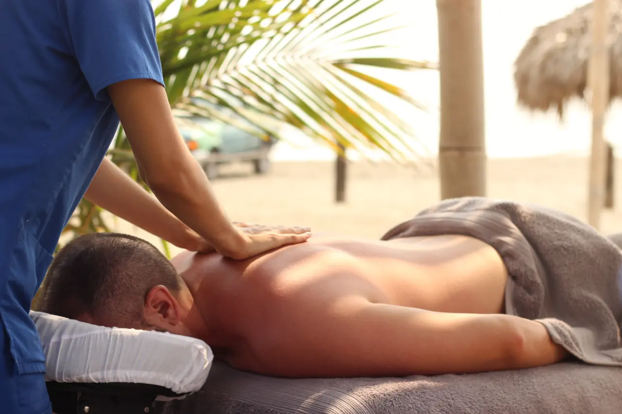 Spa